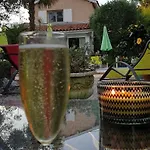 Gasthof L'hermine Occitane Gratens