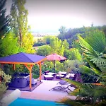 L'hermine Occitane 4*
