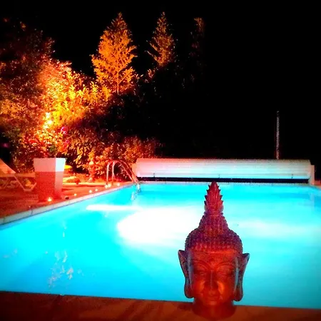 Maison d'hôtes L'hermine Occitane 4*