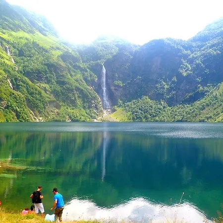 Maison d'hôtes L'hermine Occitane Gratens