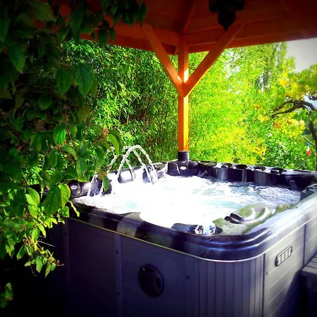 Maison d'hôtes L'hermine Occitane