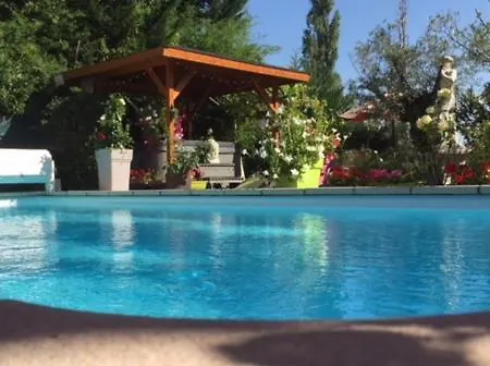 L'Hermine Occitane B&B