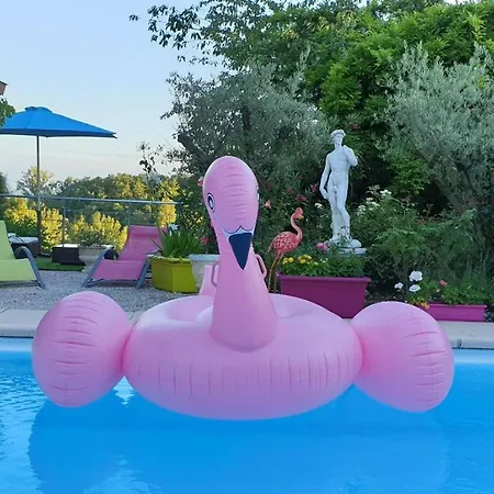 L'Hermine Occitane B&B 4*