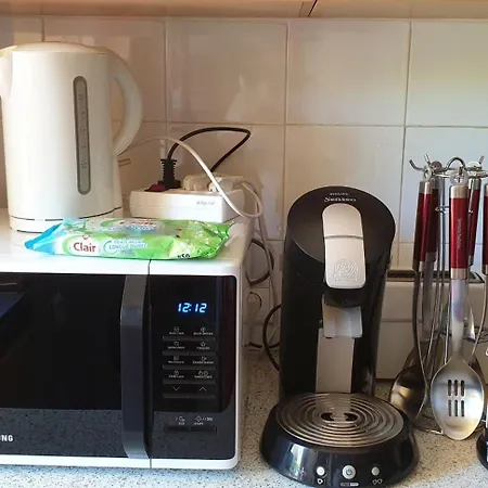 L'Hermine Occitane B&B 4* Gratens