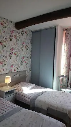 L'hermine Occitane Maison d'hôtes