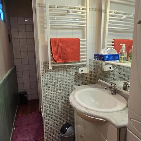 L'Hermine Occitane B&B