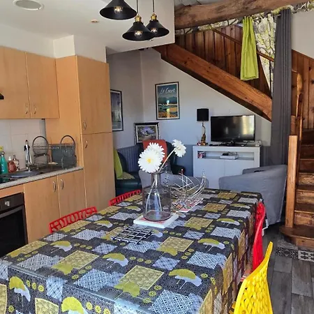 Gæstehus L'Hermine Occitane B&B 4*