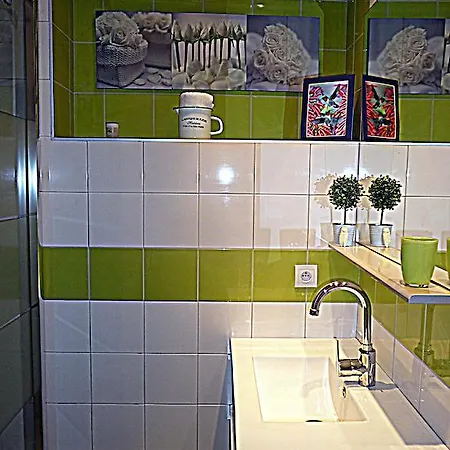 L'Hermine Occitane B&B Gratens