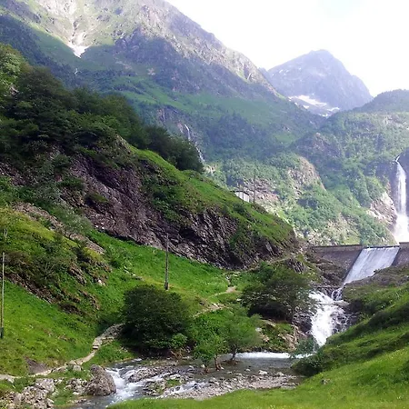 Гостевой дом L'hermine Occitane