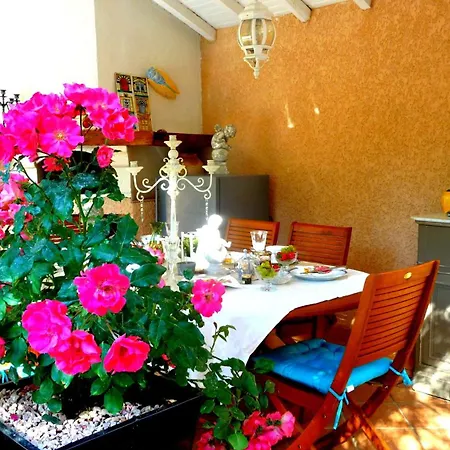 L'Hermine Occitane B&B