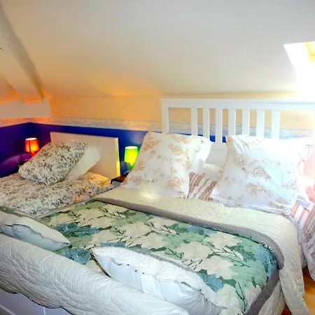 Гостевой дом L'hermine Occitane 4*