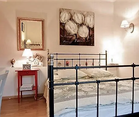 Gæstehus L'Hermine Occitane B&B 4*