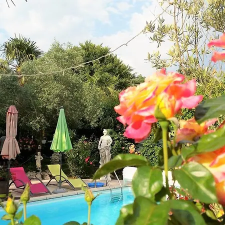 Gæstehus L'Hermine Occitane B&B 4*