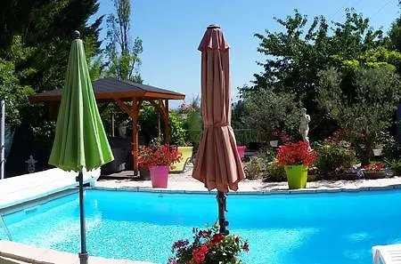 Guest house L'Hermine Occitane B&B