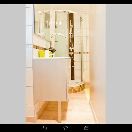 Guest house L'Hermine Occitane B&B 3*