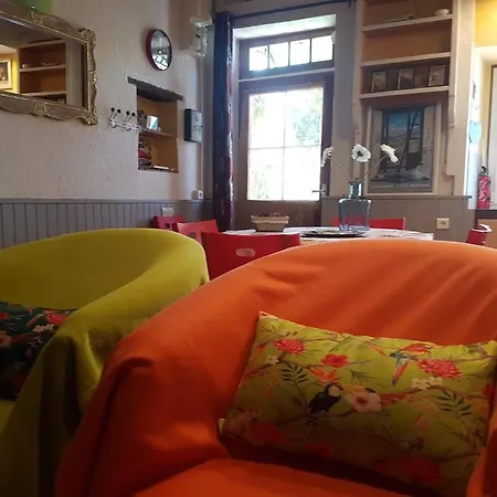 L'Hermine Occitane B&B Gæstehus Gratens