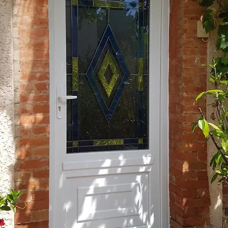 Gæstehus L'Hermine Occitane B&B Gratens