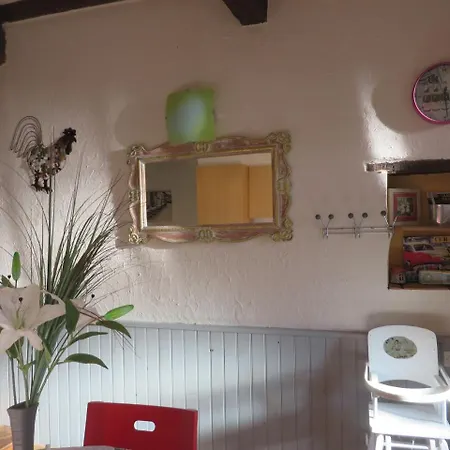 L'Hermine Occitane B&B Guest house 3*