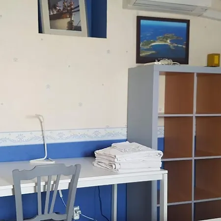 L'Hermine Occitane B&B Gæstehus