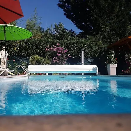 L'Hermine Occitane B&B