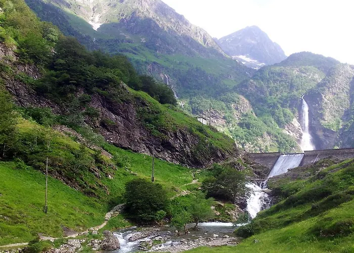 게스트하우스 L'hermine Occitane